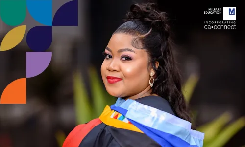 Aspiring CA(SA) Walks You Through Her PGDA Journey