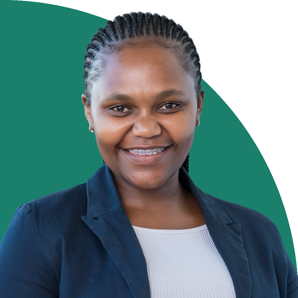 Nomfundo Mphendukana 