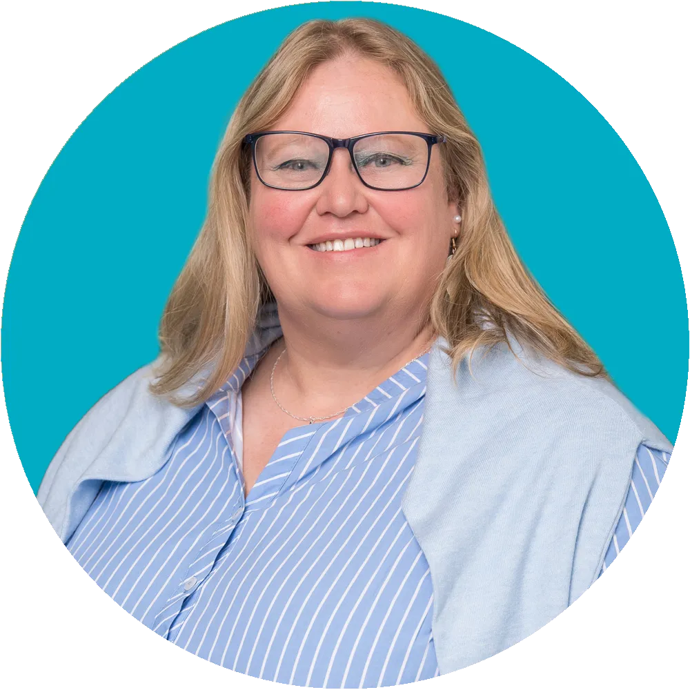 Dr Alanna Riley