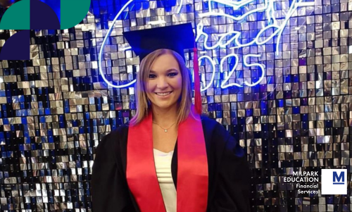 Reaching New Altitudes: Nicole’s journey through online learning at Milpark