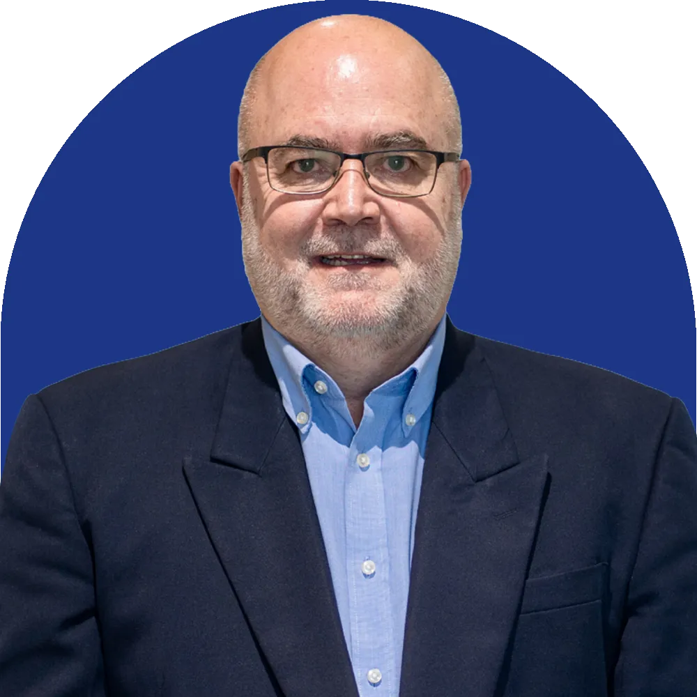 Dr Frikkie Herbst MBS