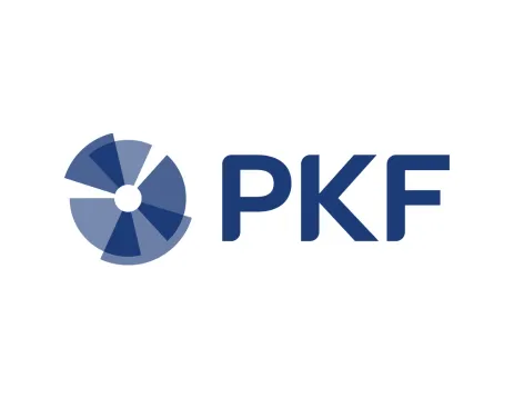 PKF Logo