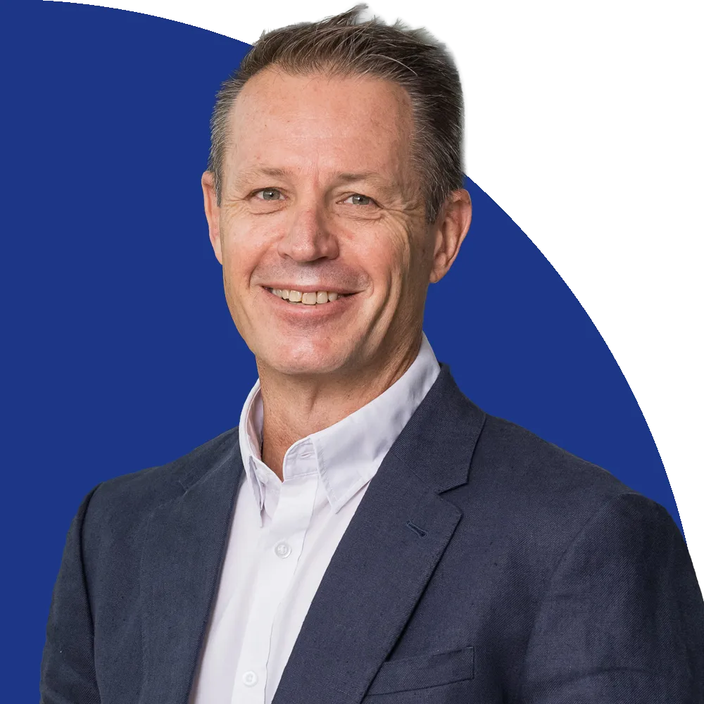 Bernard Odendaal