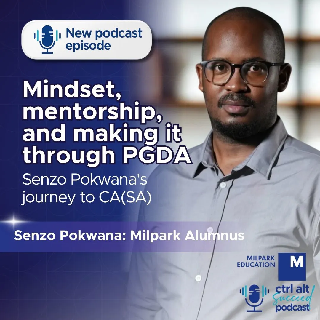 Senzo Pokwana CA(SA)