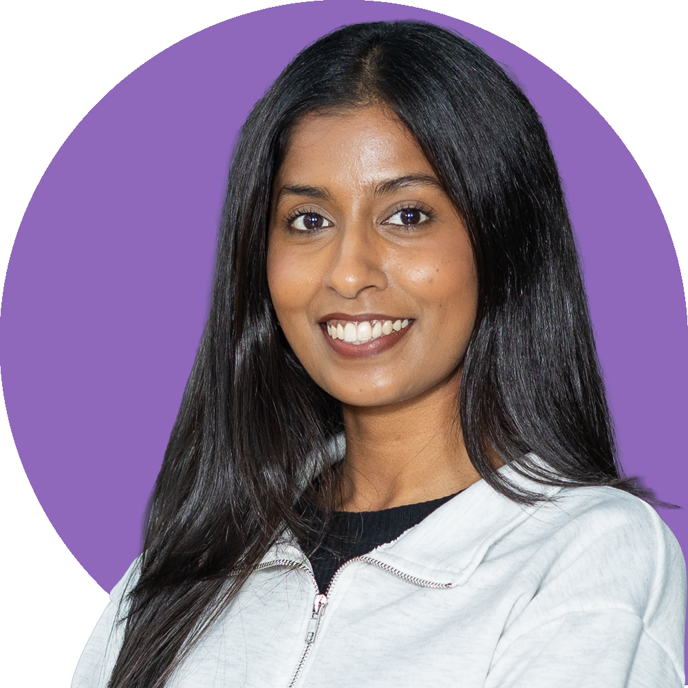 Kiona Ishwarlall