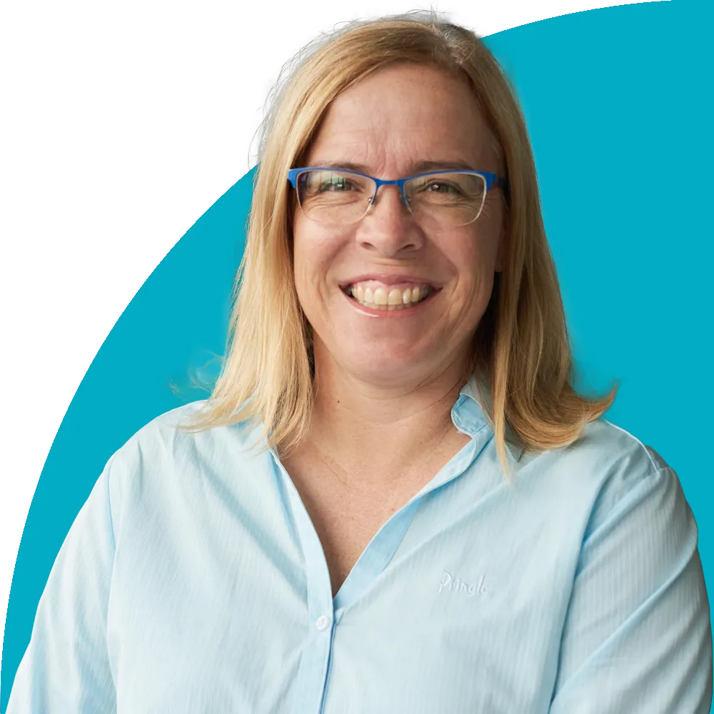 Judith Terblanche