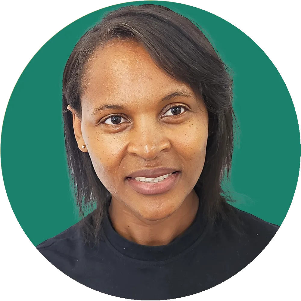 Matiyane Lamati 