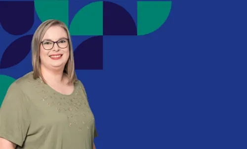 Marisa Grundling the head of department of Risk and insurance at Milpark