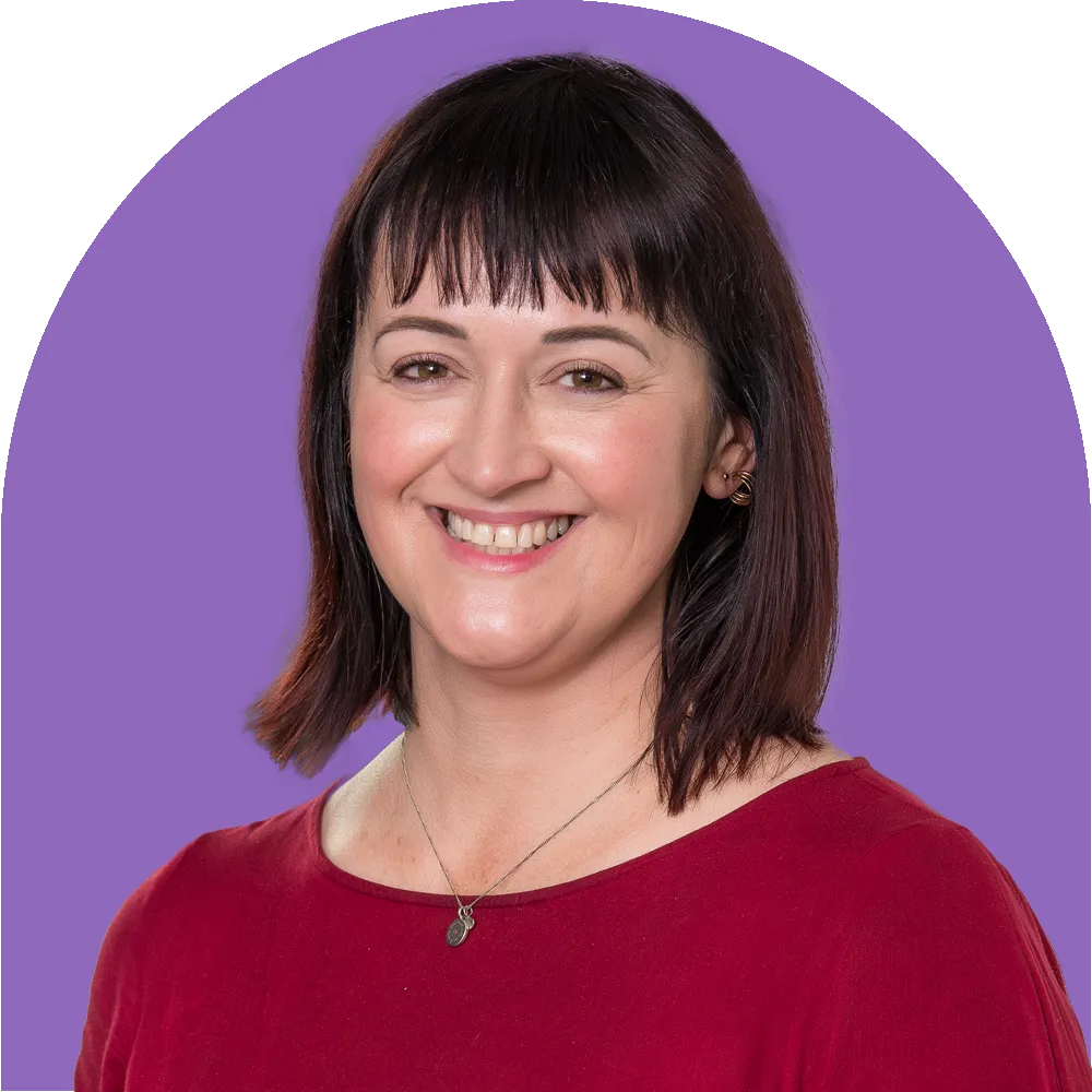 Lizelle Bruwer Lecturer Sopa