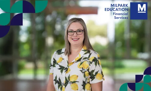 Marisa Grundling | Head of Department for Risk and Insurance | Milpark Education