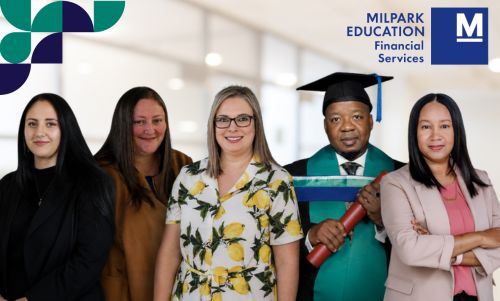 First Class: Milpark's Inaugural PGDip Risk Management Graduates