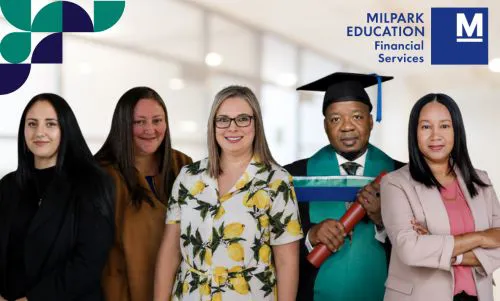 First Class: Milpark's Inaugural PGDip Risk Management Graduates