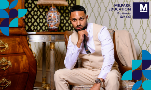 Ultimate Human Test: Balancing MBA Degree and Work