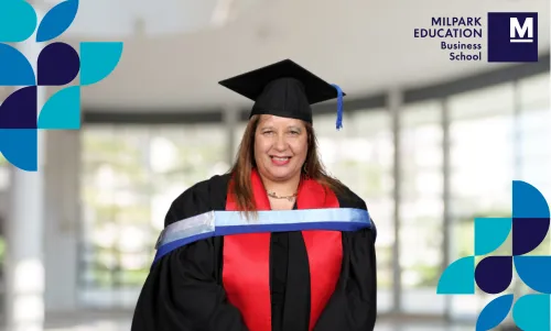 From Bus Rides to Boardrooms: A PGDBA Success Story