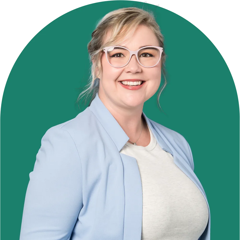Ashley Lachenicht