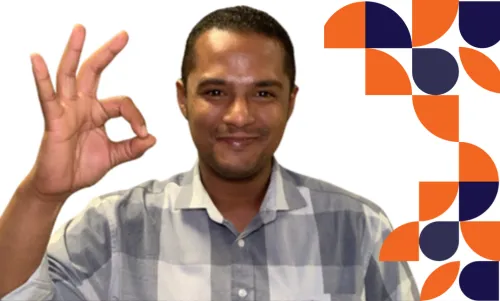 My Success: From Failing Maths to Distinction