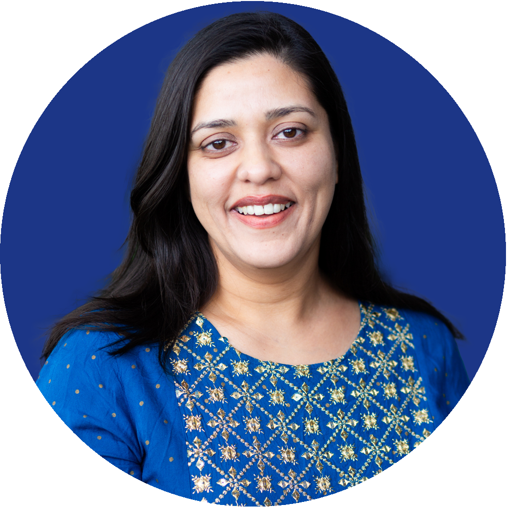 Dr Nikita Singh