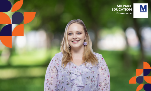 Pioneering Digital Transformation with Milparks BCom