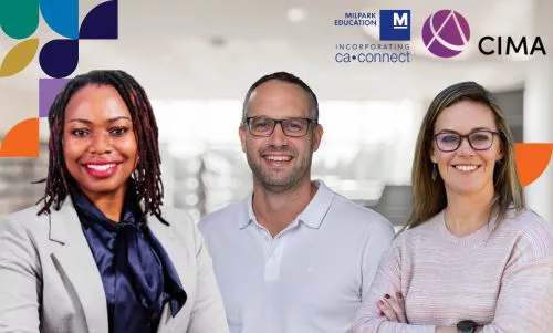 Milpark Education Achieves CIMA Recognition