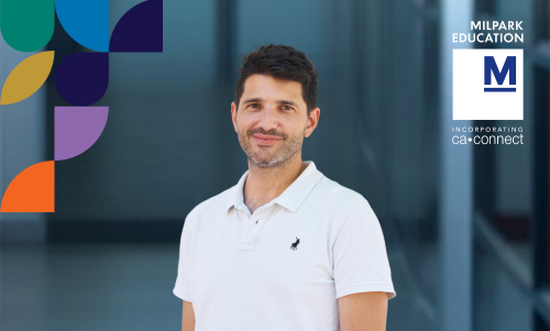 Preparing Tomorrow’s Chartered Accountants for Digital Success