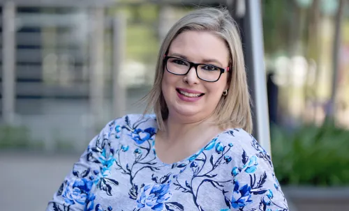 Article Marisa Grundling