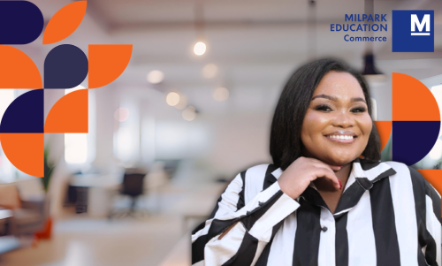 Nombulelo Ntakakazi | Milpark Marketing Lecturer