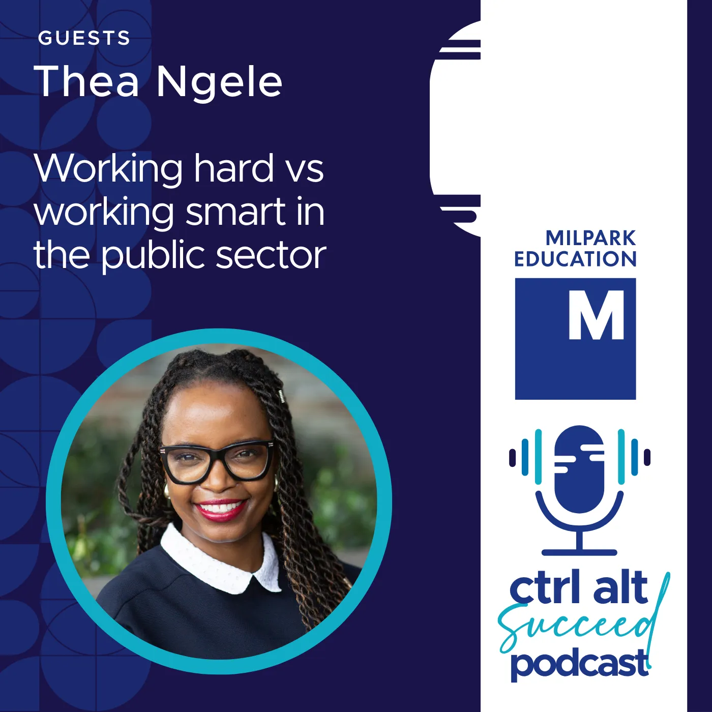 Thea Ngele
