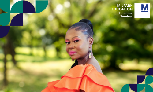 From Banking to Financial Planning: Anza Masia’s CFP® Journey