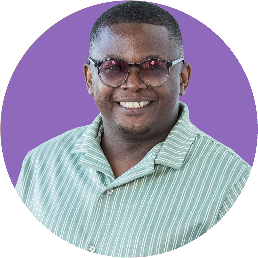 Fernard Makwakwa