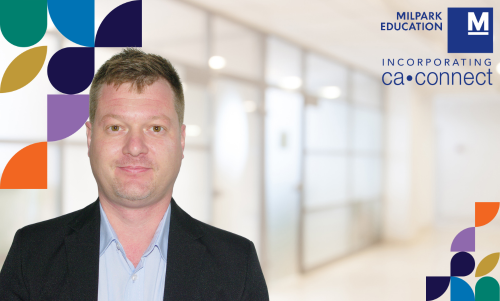 PGDA Success Story: A Second Chance at Qualification