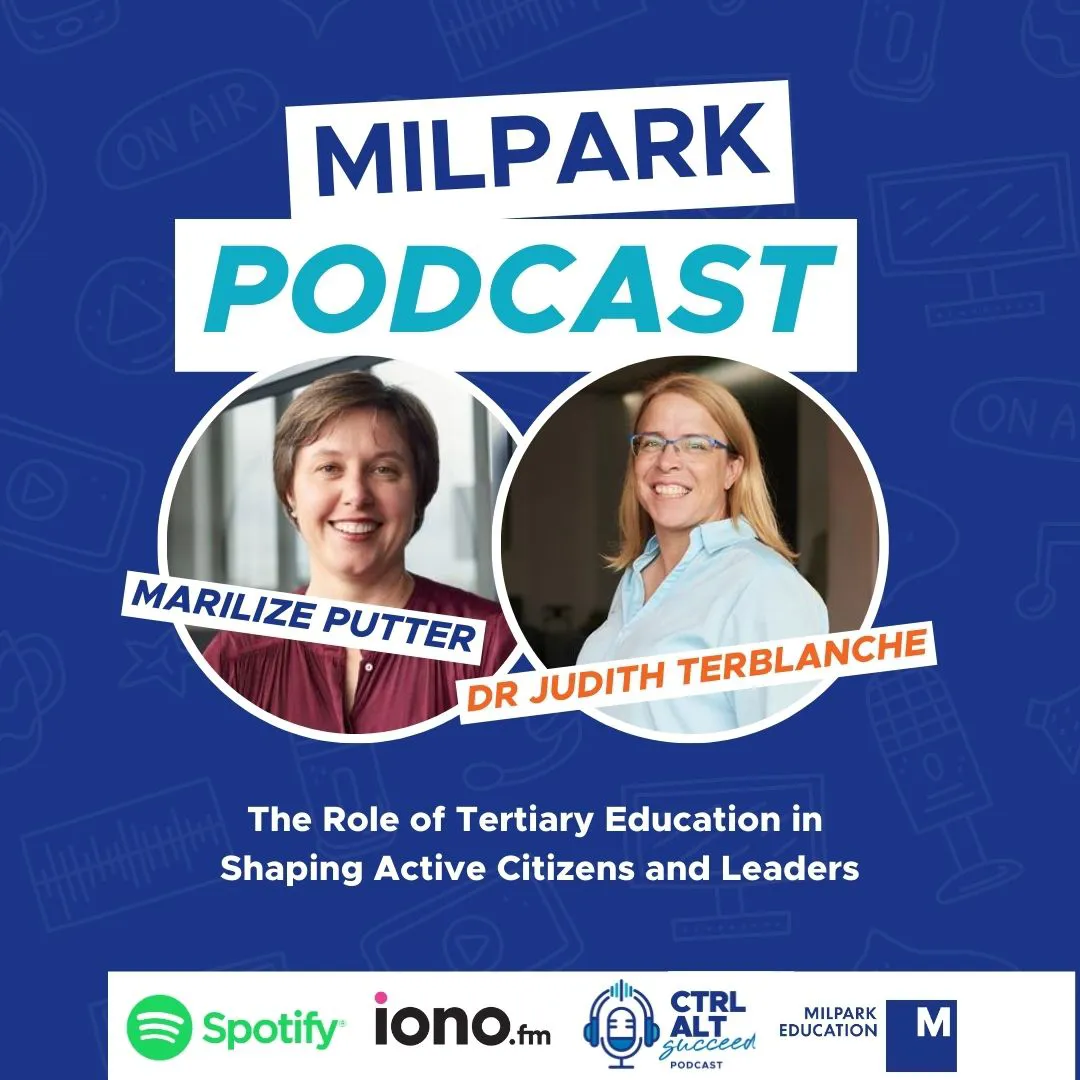 Milpark Podcast (1080 X 1080 Px) (4)