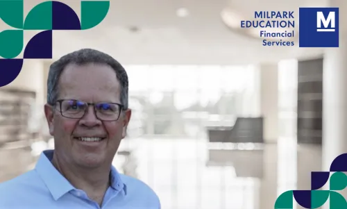 Hugo Lambrechts | Banking Lecturer | Milpark Education