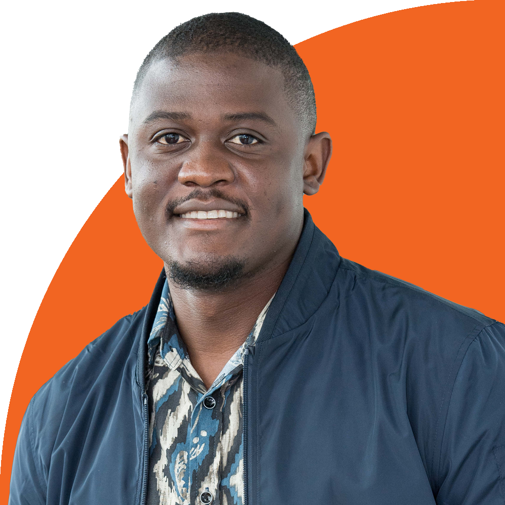 Tatenda Mutambara