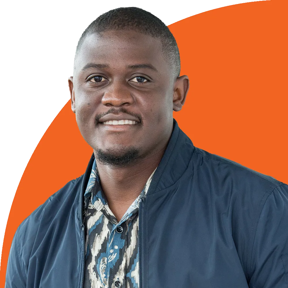 Tatenda Mutambara