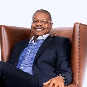Professor Phinda Mzwakhe Madi