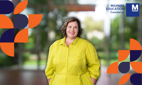 Dr. Maritsa Grewe Head Of School | School Of Commerce