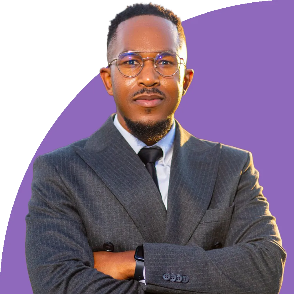 Mosweunyana Mokoena
