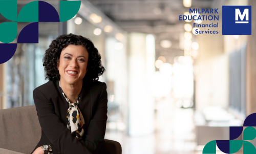 Mandie Rothmann’s Financial Services Journey