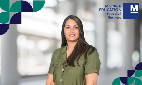 Carlyn Collison | Senior Programme Manager | School of Financial Services