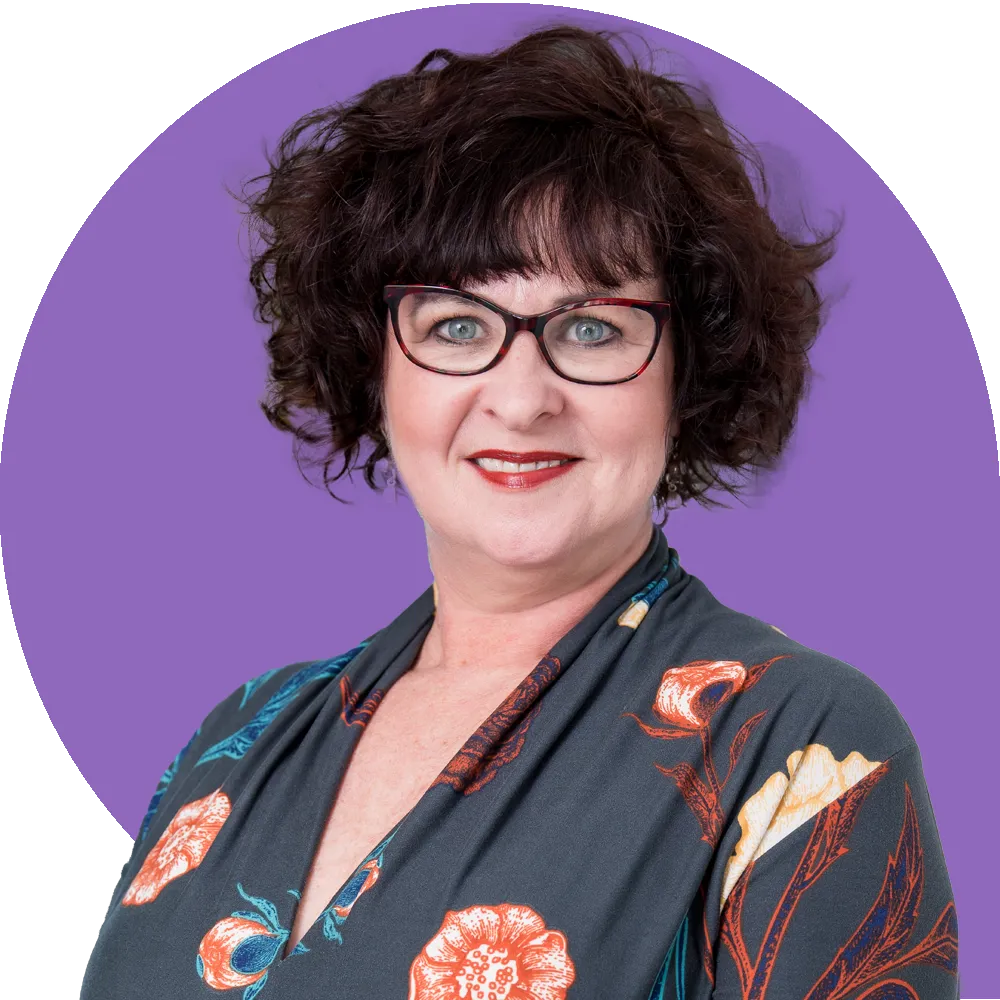 Janine Nel