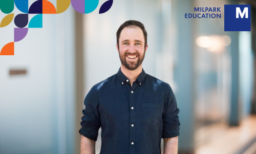 October Health: Premium 24/7 Wellness for Milpark Students