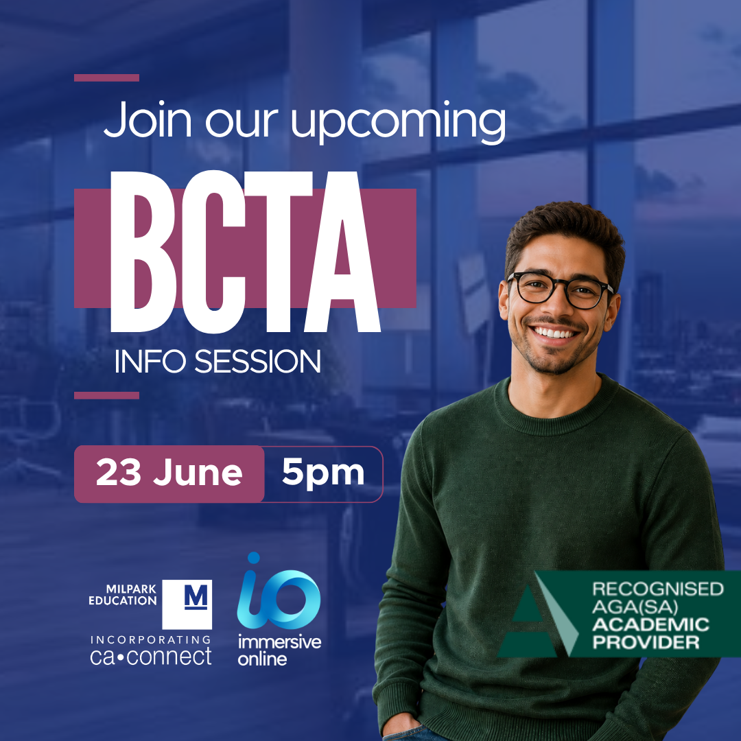 Bridging (BCTA) Info Session - 23 June 2026