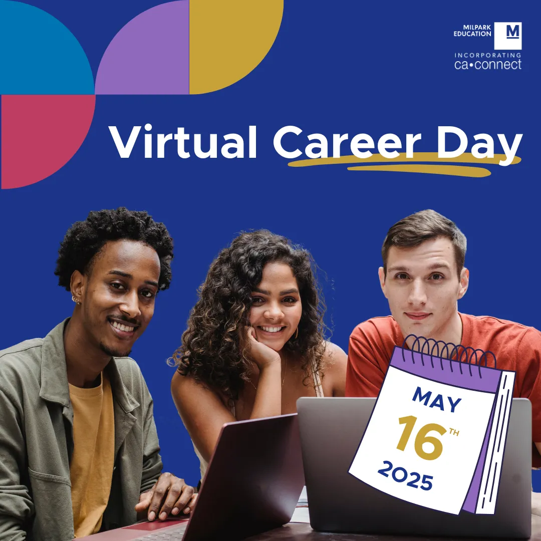 School of Professional Accounting Career Day 
