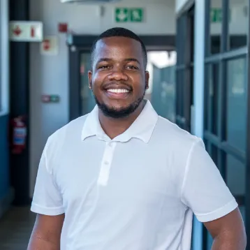 Ndalamo Milpark