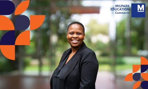 Shaping Future Graduates Through Digital Transformation