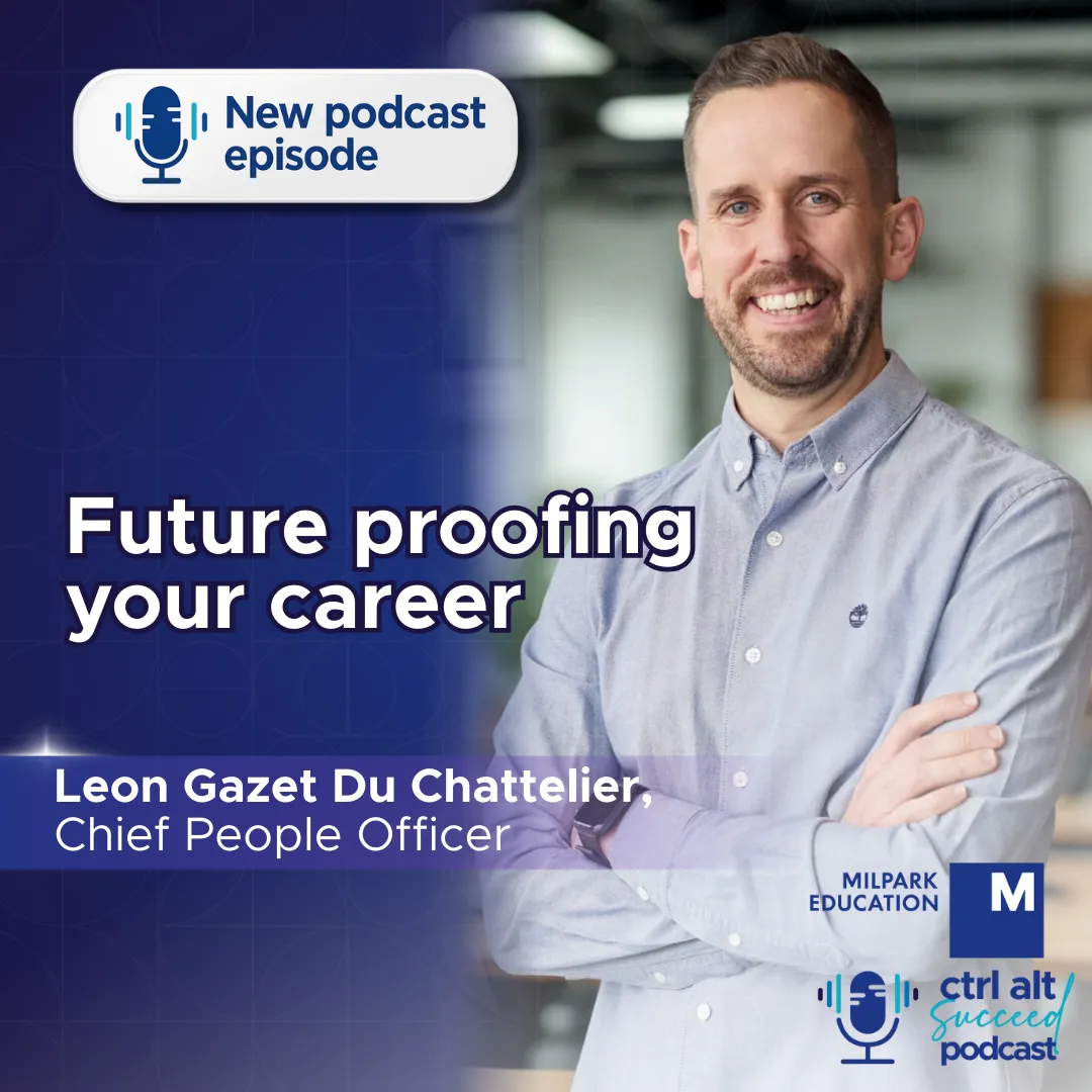 Future Proofing Your Career