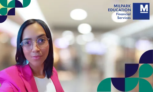 Zhanthea’s Journey into Financial Planning with Milpark