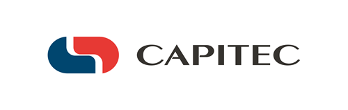 Capitec logo - Get Study Funding