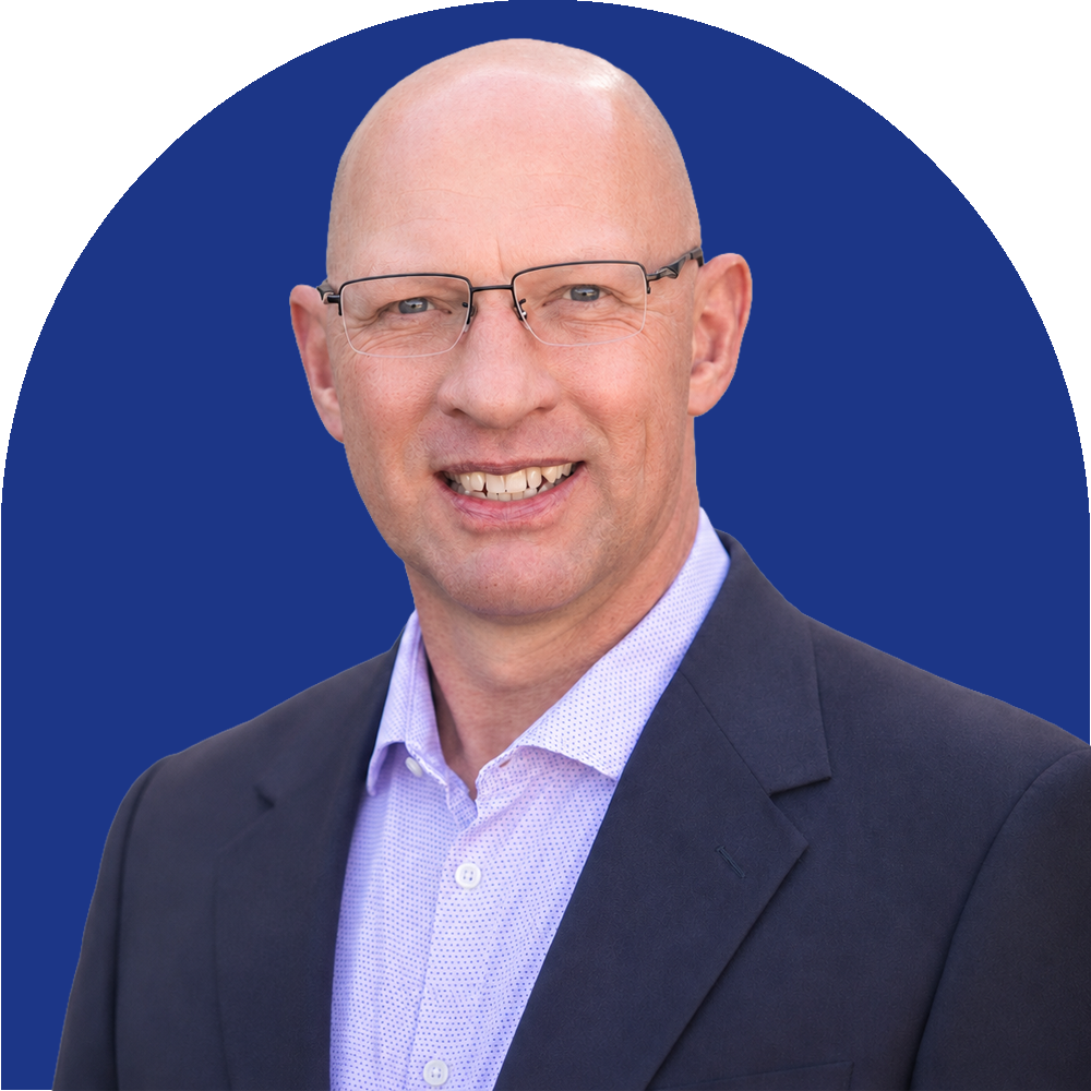 Dr Theuns Pelser Milpark Business School