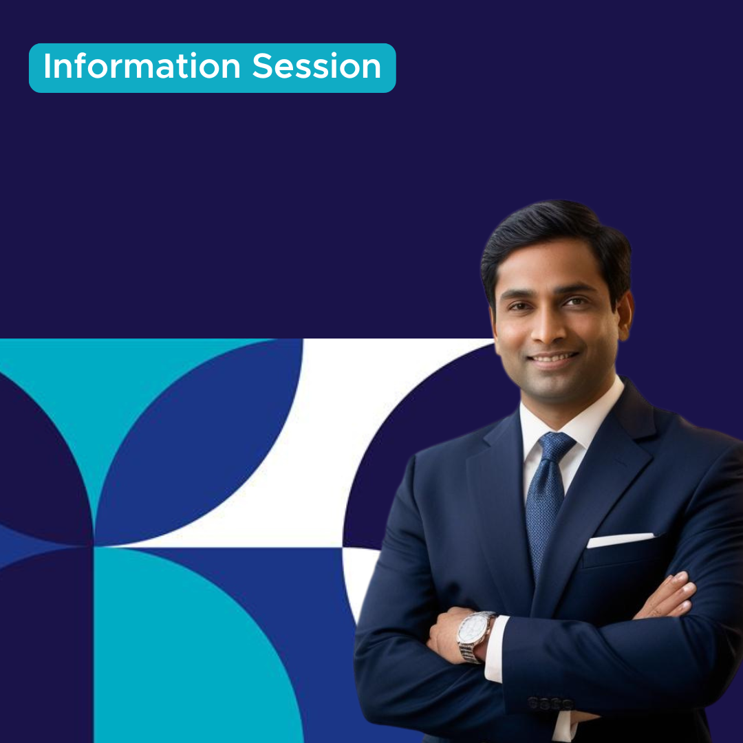 Doctor of Business Administration Information Session